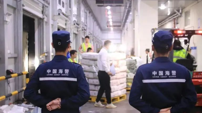 深圳市迅来通国际货运代理有限公司