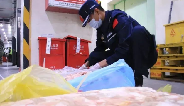深圳市迅来通国际货运代理有限公司