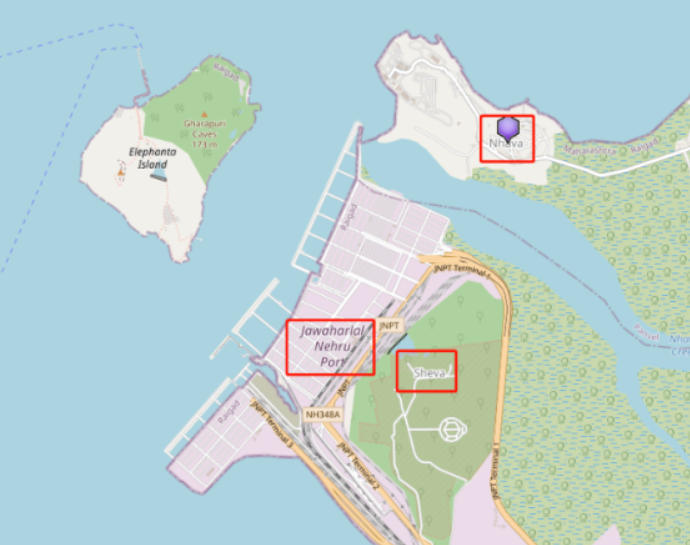 深圳市迅来通国际货运代理有限公司