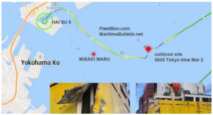 深圳市迅来通国际货运代理有限公司