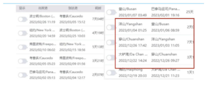深圳市迅来通国际货运代理有限公司