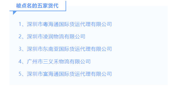 深圳市迅来通国际货运代理有限公司
